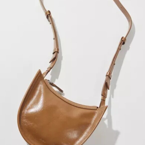 LÉMÉLS — Mini Hobo Bag - Picture 1 of 6